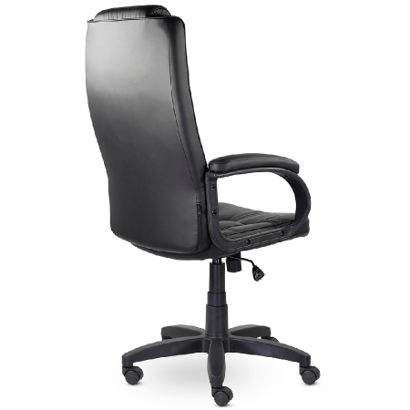 Кресло руководителя Премьер В (пластик-люкс)