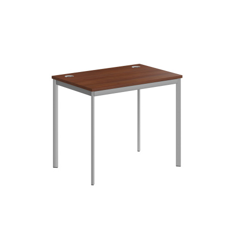 Стол офисный на металлокаркасе СП-1.1S серии Имаго-S