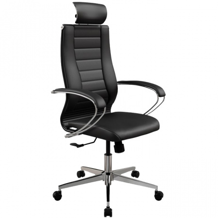 Кресло ErgoLife SynchroSit 10 (4A8.16.B.3E2)