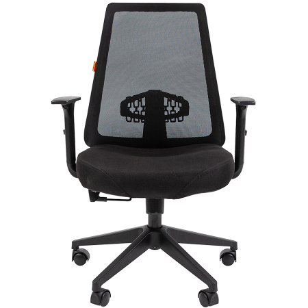 Кресло руководителя CHAIRMAN 535 ЛТ (LT)