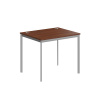Стол офисный на металлокаркасе СП-1S серии Имаго-S