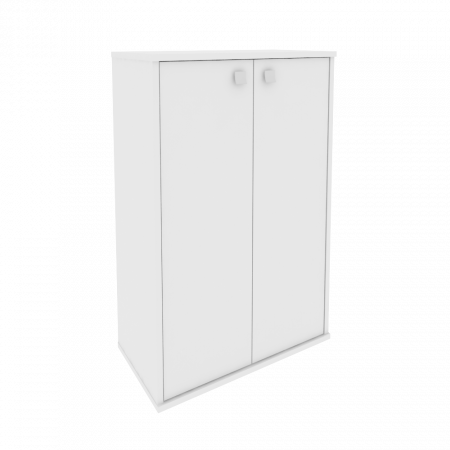 Шкаф средний широкий Л.СТ-2.3