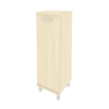 Шкаф средний узкий KSU-2.3 (Левый / Правый)