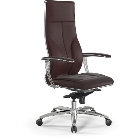 Кресло Samurai L1-11U