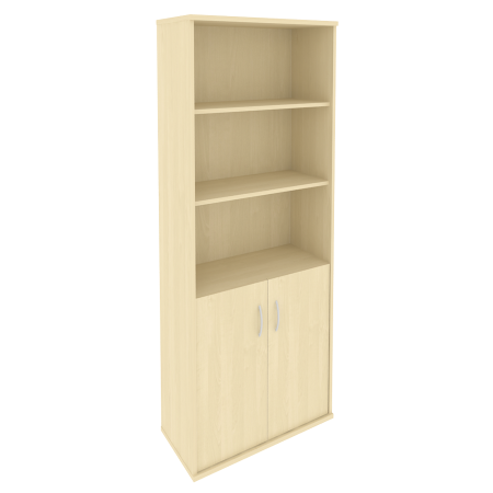 Шкаф офисный А.СТ-1.1