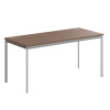 Стол офисный на металлокаркасе СП-4S серии Имаго-S