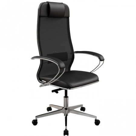 Кресло ErgoLife Комфорт