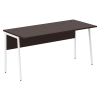 Стол офисный на металлокаркасе СП-4P серии Имаго-PLUS