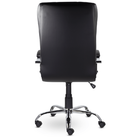 Кресло руководителя Атлант В хром