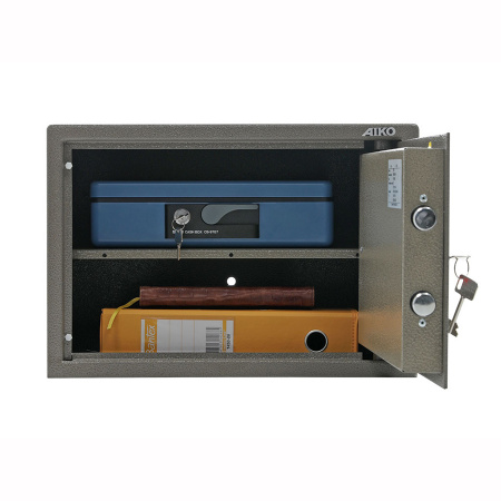 ОФИСНЫЙ СЕЙФ AIKO TM-30