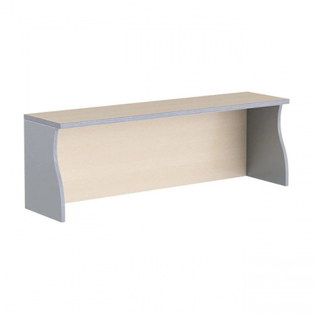 Надставка на офисный стол НС-4