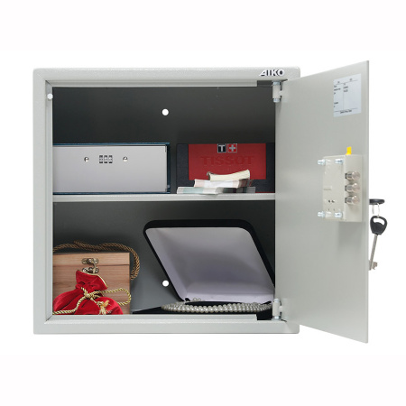 ОФИСНЫЙ СЕЙФ AIKO Т-40