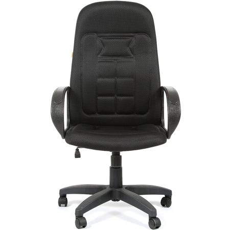 Кресло офисное CHAIRMAN 727 ТВ (TW)