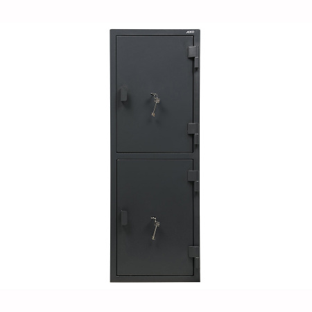 ОФИСНЫЙ СЕЙФ AIKO AMH-125/2T (223T)