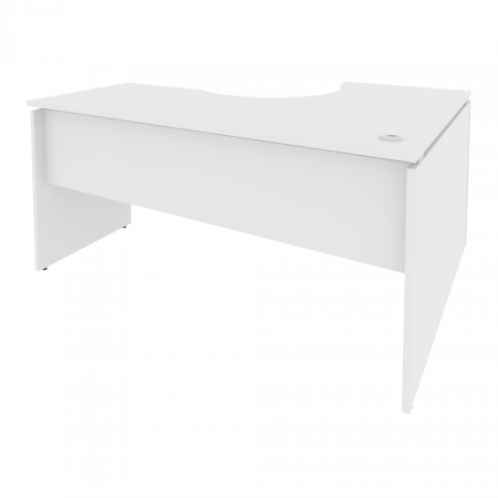 Стол эргономичный левый Л.СА-4 Л