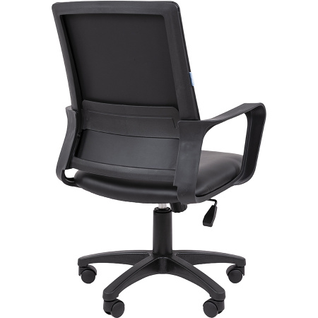 Кресло офисное CHAIRMAN 606 ЭКО