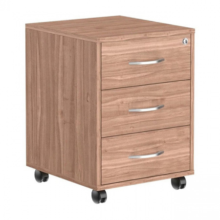 Тумба подкатная ТМ-3