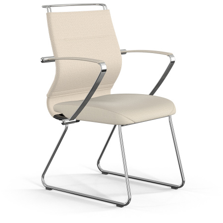 Кресло ErgoLife S W M4-192 (на полозьях)