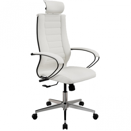 Кресло ErgoLife SynchroSit 10 (4A8.12.B.3E2)