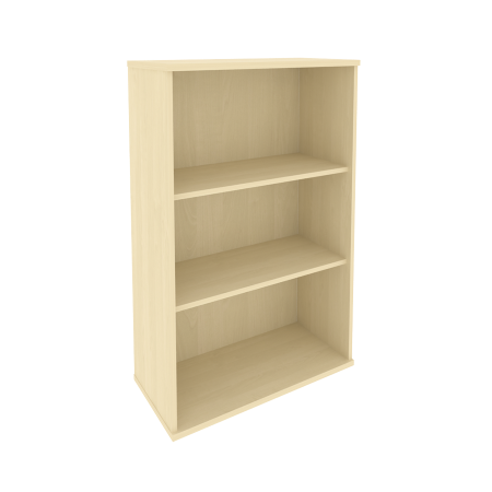 Стеллаж средний широкий А.СТ-2