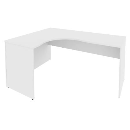 Стол криволинейный левый А.СА-4 Л