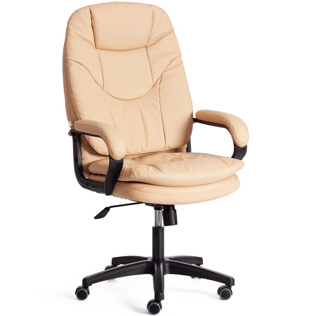 Кресло Комфорт Лт (COMFORT LT) (22) (экокожа)