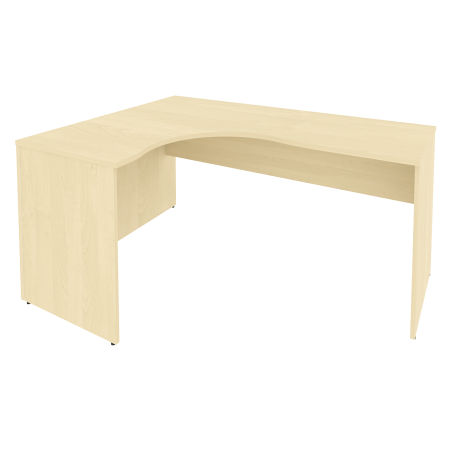 Стол криволинейный левый А.СА-4 Л