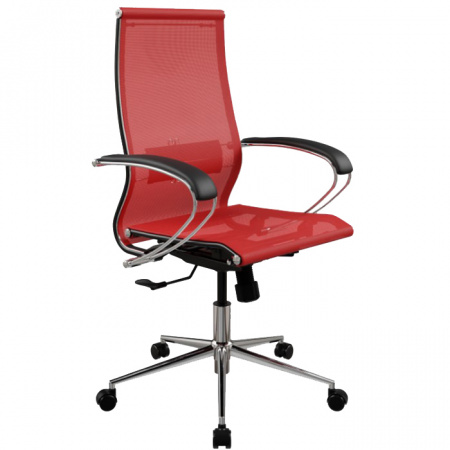 Кресло МЕТТА комплект 9 (К131)