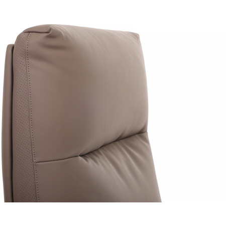 Кресло руководителя Отто RCH CM-P001AS