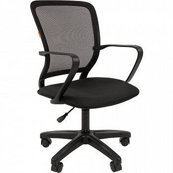 Кресло CHAIRMAN 698 ЛТ (LT)