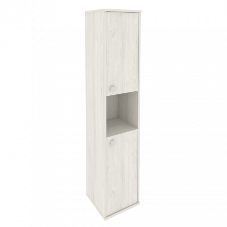 Шкаф высокий узкий Л.СУ-1.5 (Левый / Правый)