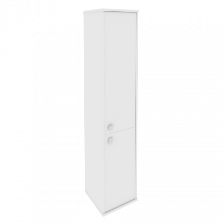 Шкаф высокий узкий Л.СУ-1.3 (Левый / Правый)