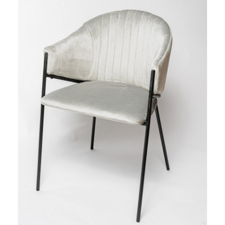 Стул DC-5158 (каркас черный)