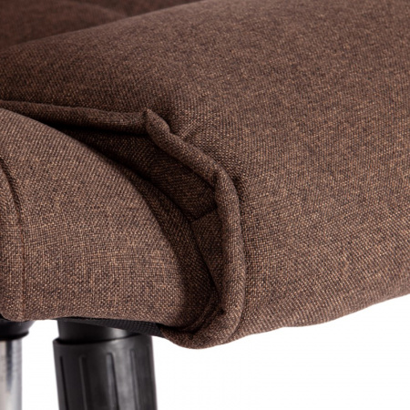 Кресло Бергамо хром (Bergamo) (22) (ткань)