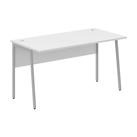 Стол офисный на металлокаркасе СП-3P серии Имаго-PLUS