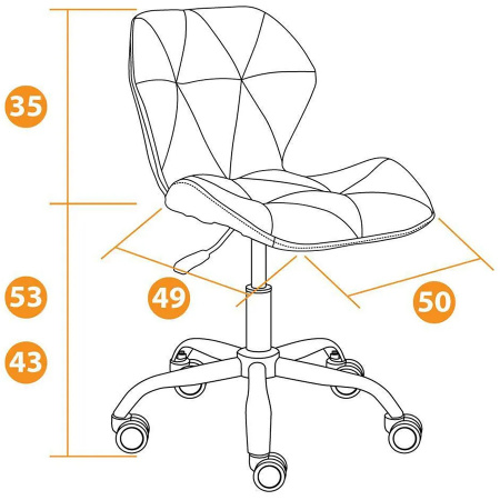 Кресло Селфи (Selfi)
