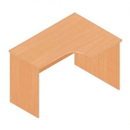 Стол эргономичный Р.РС-12 Пр