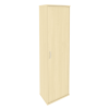 Гардероб узкий (выдвижная вешалка, правое открывание) А.ГБ-1
