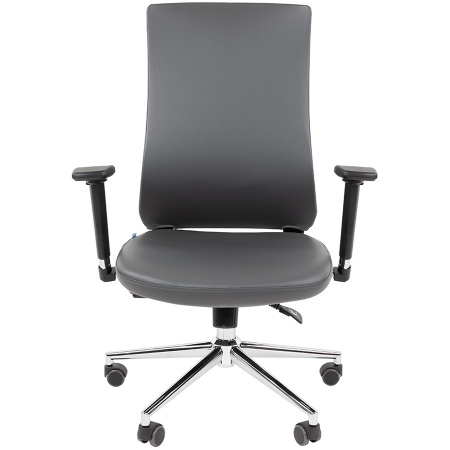 Кресло CHAIRMAN 500 ЛЮКС (LUX) БП ЭКО