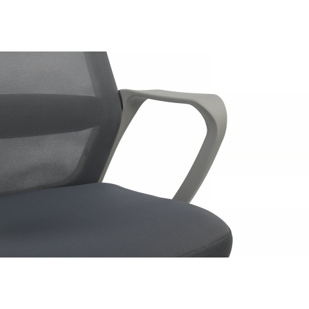 Кресло Поинт RCH 8325G10 (Серый пластик)