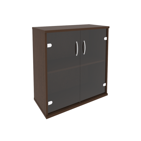 Шкаф низкий А.СТ-3.2