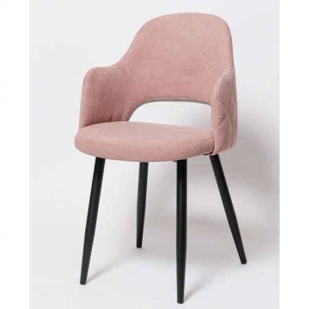 Стул К 14 (черные ножки)