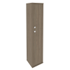 Шкаф высокий узкий Л.СУ-1.8 (Левый / Правый)