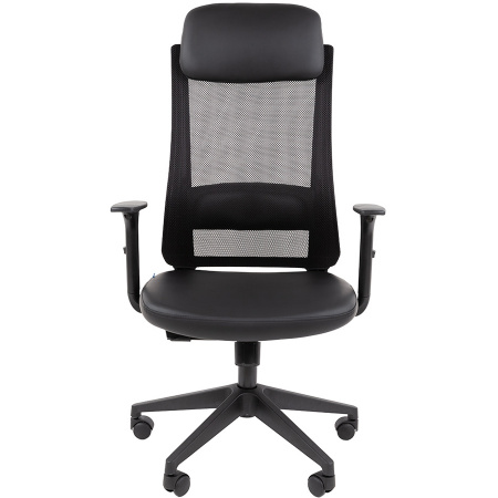 Кресло CHAIRMAN 500 ЛТ (LT) ЭКО