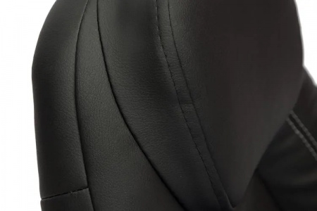 Кресло Босс Люкс (Boss Lux) (экокожа)