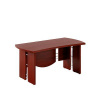 Стол офисный для руководителя В 103