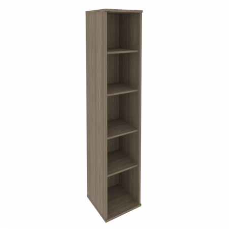 Стеллаж высокий узкий Л.СУ-1