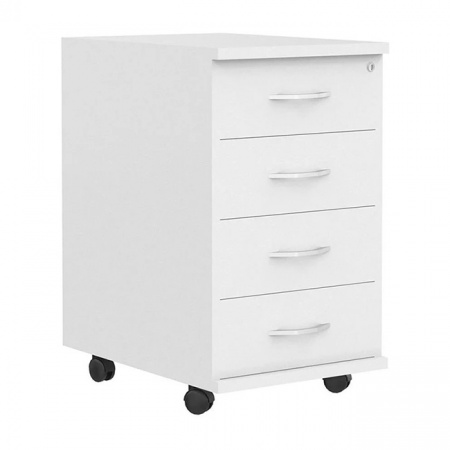 Тумба подкатная ТМ-4