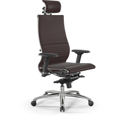 Кресло Самурай К-3.05 (Samurai L2-7D)