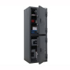 ОФИСНЫЙ СЕЙФ AIKO AMH-125/2T (223T)